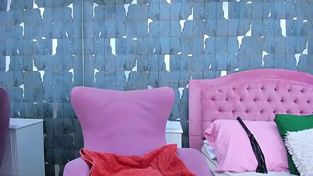 EvelynBun online show from November 26, 2:29 pm