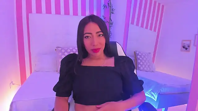 Diabla-09 online show from September 26, 12:20 pm