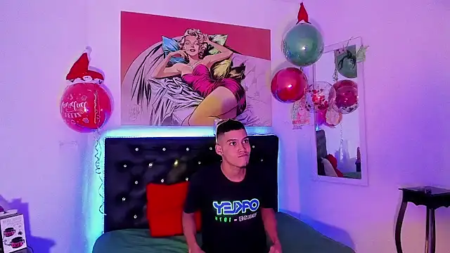 xxKamadevaxx online show from December 3, 12:47 pm