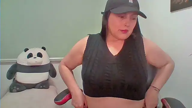 Venusina 07 online show from March 18, 4:04 am