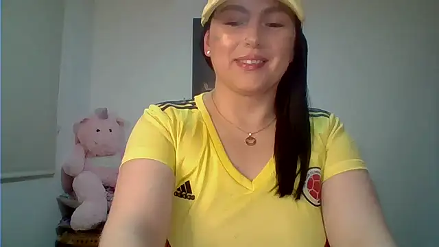 Snapshot of Venusina_07 chatting on June 13, 3:48 am Venusina 07 online show from June 13, 3:48 am