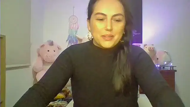 Snapshot of Venusina_07 chatting on July 21, 3:53 am Venusina 07 online show from July 21, 3:53 am