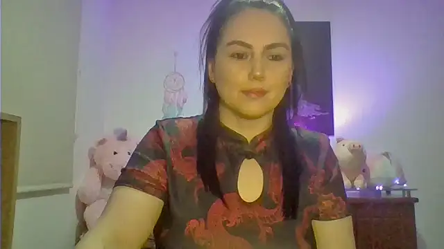 Snapshot of Venusina_07 chatting on July 26, 3:47 am Venusina 07 online show from July 26, 3:47 am