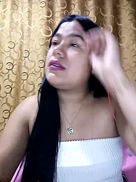 April Becker online show from November 23, 3:28 am