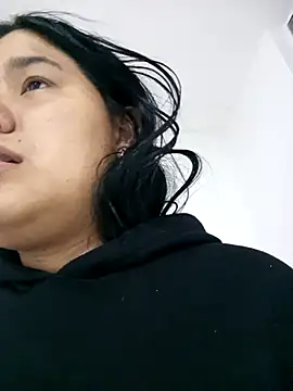 April Becker online show from December 20, 3:13 am