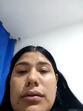 April Becker online show from December 23, 3:26 am