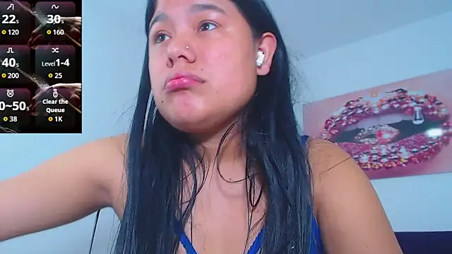 April Becker online show from February 3, 6:40 am