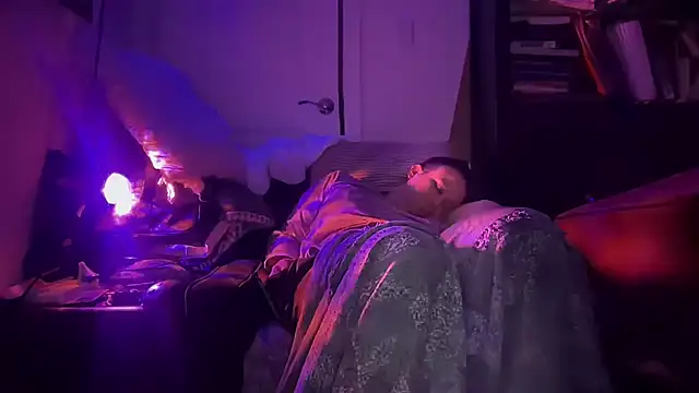 jasoncali305 online show from February 24, 11:41 am