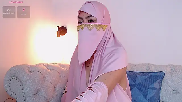 Jazmin milk online show from March 26, 1:49 pm