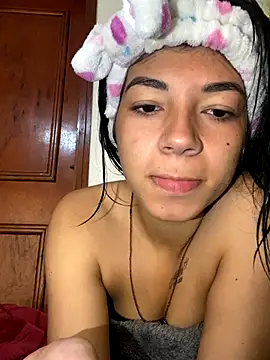 Lesly777  online show from September 26, 11:58 am