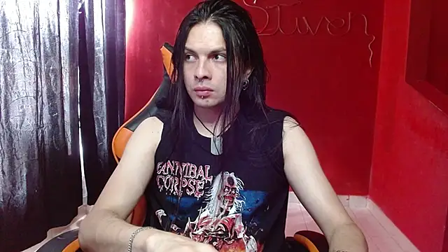 Snapshot of stvn_hot chatting on September 24, 8:23 pm stvn hot online show from September 24, 8:23 pm