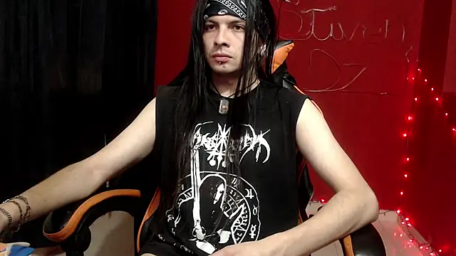 stvn hot online show from February 9, 1:09 am