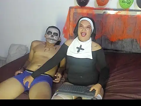 morenita sexlove online show from October 31, 2:29 pm