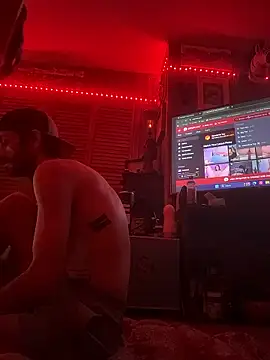 HarmoniousPhantasm3 online show from January 17, 2:00 pm