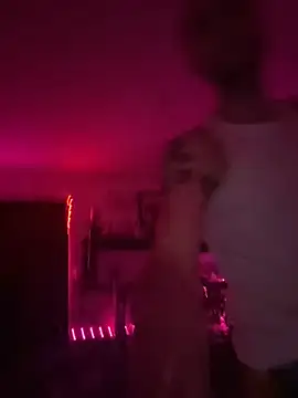 HarmoniousPhantasm3 online show from April 19, 5:51 am