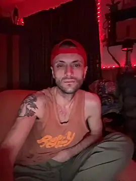 HarmoniousPhantasm3 online show from April 21, 10:32 am