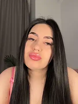 Snapshot of Andrestarr chatting on February 11, 6:57 pm Andrestarr online show from February 11, 6:57 pm