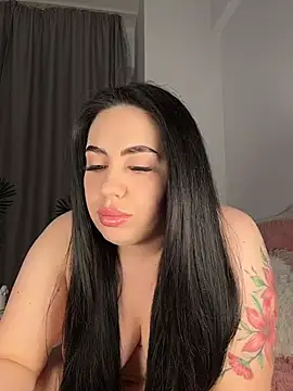 Snapshot of Andrestarr chatting on February 16, 7:21 pm Andrestarr online show from February 16, 7:21 pm