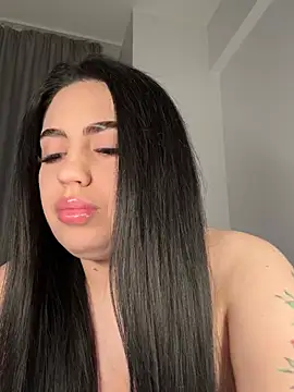 Snapshot of Andrestarr chatting on February 23, 7:44 pm Andrestarr online show from February 23, 7:44 pm