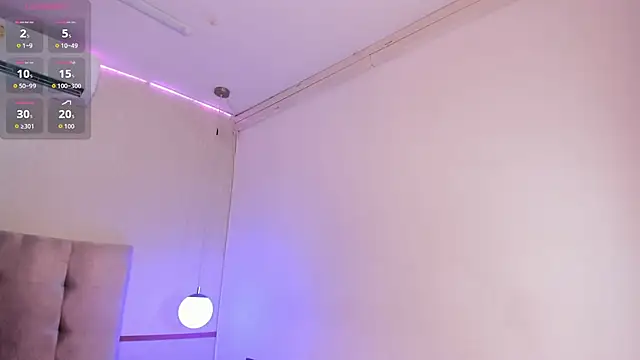 SandroVeyra online show from October 27, 3:43 am