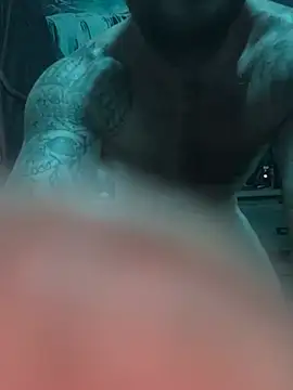 skip69xxx online show from February 16, 8:21 am