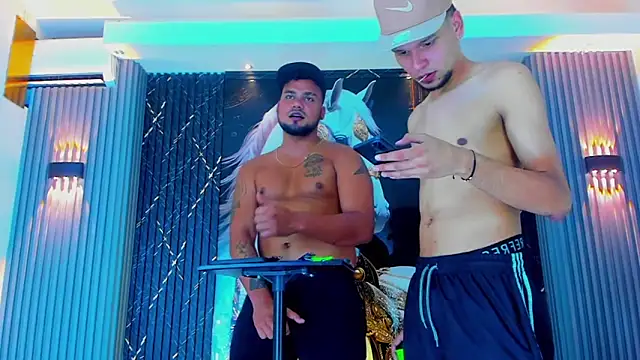 Snapshot of Iam_Steven chatting on September 21, 12:01 am Iam Steven online show from September 21, 12:01 am