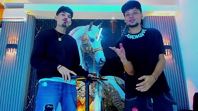 Snapshot of Iam_Steven chatting on September 24, 1:25 pm Iam Steven online show from September 24, 1:25 pm