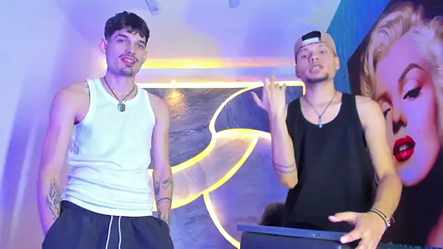 Snapshot of Iam_Steven chatting on October 30, 5:31 am Iam Steven online show from October 30, 5:31 am