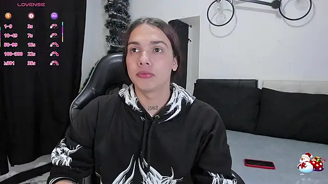 Almaazz online show from January 14, 8:03 pm