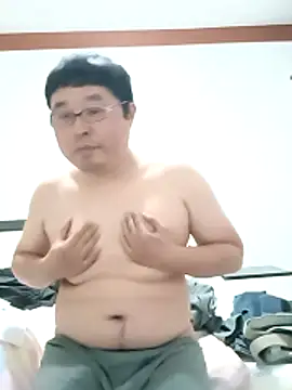 Snapshot of murongshao chatting on February 17, 1:51 pm murongshao online show from February 17, 1:51 pm