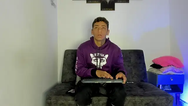 maykel and mike online show from January 13, 2:00 pm