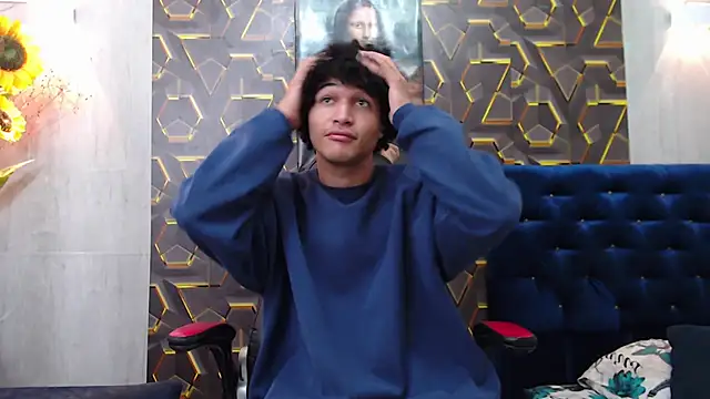 fire drako  online show from March 7, 4:20 am