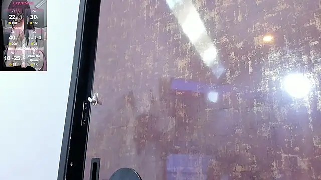 cherry skinny  online show from January 10, 4:03 am