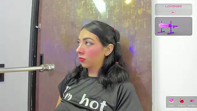 cherry skinny  online show from April 9, 3:50 am