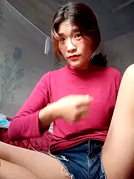 Mina-pusy online show from November 19, 12:54 am