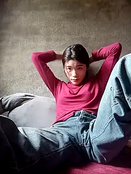 Mina-pusy online show from November 20, 4:23 am