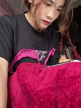 Snapshot of Mina-pusy chatting on March 6, 2:08 am Mina-pusy online show from March 6, 2:08 am
