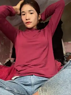 Snapshot of Mina-pusy chatting on March 7, 1:57 am Mina-pusy online show from March 7, 1:57 am