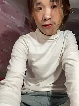 Snapshot of Mina-pusy chatting on March 8, 1:03 am Mina-pusy online show from March 8, 1:03 am