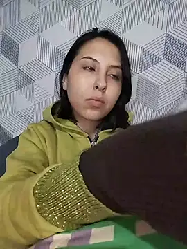 scarletoficial online show from July 6, 12:07 am