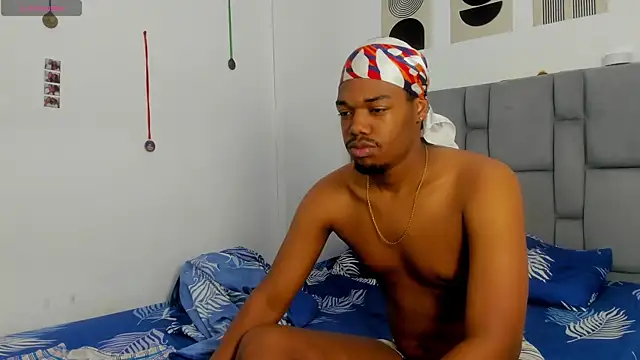 Snapshot of Andyprincex chatting on March 3, 1:06 pm Andyprincex online show from March 3, 1:06 pm