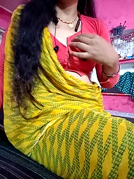 Snapshot of AnjaliKapoor chatting on October 30, 8:27 am AnjaliKapoor online show from October 30, 8:27 am