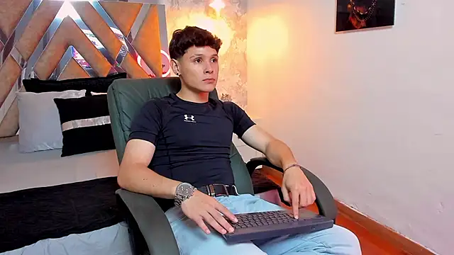 kraven lust online show from October 30, 3:08 am