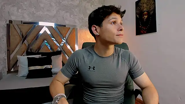 kraven lust online show from November 22, 3:05 am