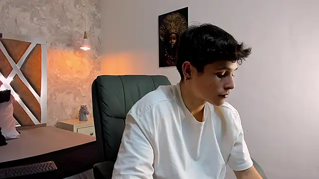 kraven lust online show from November 30, 3:10 am