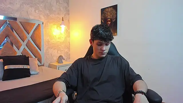 kraven lust online show from March 6, 3:03 am