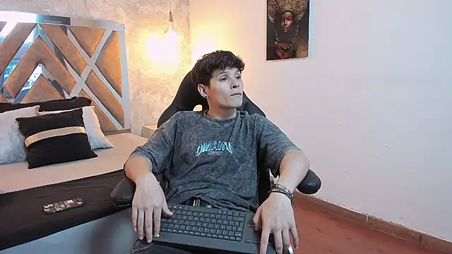 kraven lust online show from March 20, 3:00 am