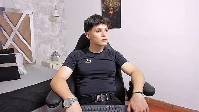 kraven lust online show from March 22, 2:59 am