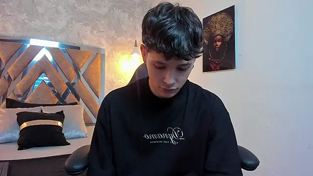 kraven lust online show from April 2, 3:04 am