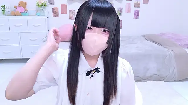 Nano chan  online show from September 22, 11:01 am